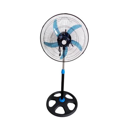 China DC Yes Stand Home Department 110V Cooper Motor Standing Fan Energy Saving for sale