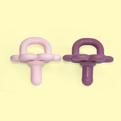 China BPA Free Soother High Quality Safe Baby Nipple Silicone Teat Food Grade Legenday 2021 Infant Pacifier for sale