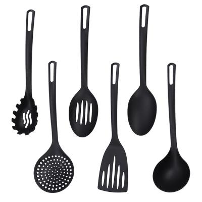 China Legenday Sustainable Factory Supplying 10 Kitchen Utensil Silicon Set for sale