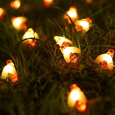 China Hot Sale Solar Garden Lights Outdoor Waterproof Led Garden Lights Solar Led Night Light Outdoor Solar Garden Lights for sale