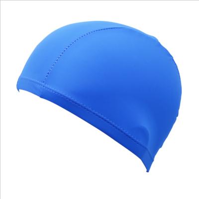 China Pure hot kind swimming pool water sports supplier swimming cap color swim cap amazon swimming diving hat for sale