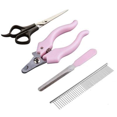 China Wholesale Viable Price Nice Fashion Popular Cat Nail Scissors Pet Nail Supplier Pet Nail Package for sale