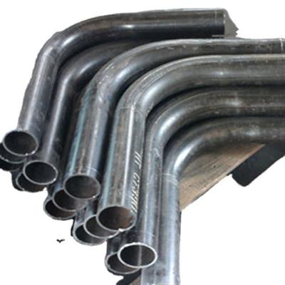 China Greenhouse Steel Pipe Carbon Steel Pipe Pre Galvanized Steel Pipe Round for sale