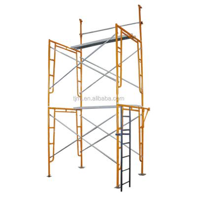 China Folding Ladders Scaffold Ladder Bracket for sale