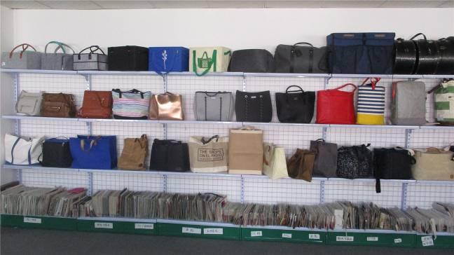 Verified China supplier - Shenzhen Beone Handbags Manufacturing Co., Ltd.