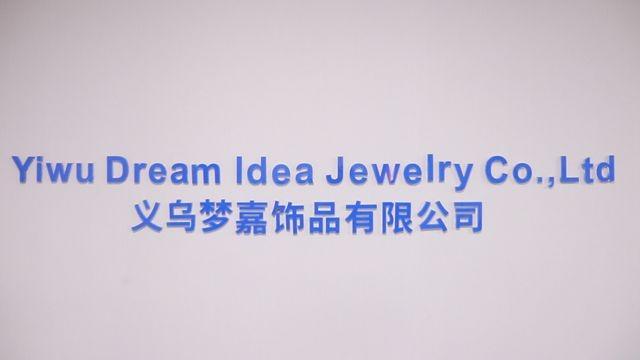 Verified China supplier - Yiwu Dream Idea Jewelry Co., Ltd.