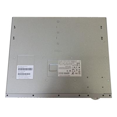 China Port POE OEM Network Oceanstor Sns3664 48 Channel Networking Fiber Optic Switches for sale