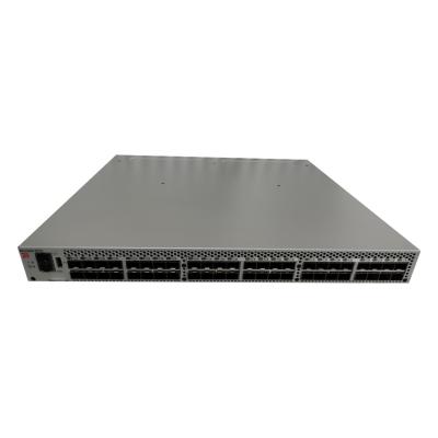 China POE brocade switch BR-6510-24-16G-R G6510 switch with active 48 ports for sale