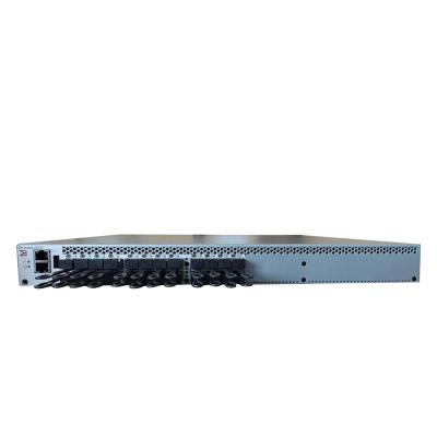 China Hot Sale Br-6505-24-16 G-R POE Fiber Optical Light Channel Networking Switches for sale