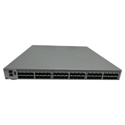 China Wholesale Price EMC Ds-6510 R-B Fiber Optic Channel POE Networking Module Switch for sale