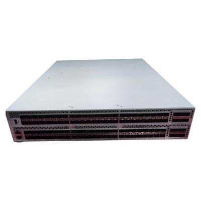 China Competitive Price EMC Ds-6630R-B 48 POE Ports Storage Box Optical Switch for sale