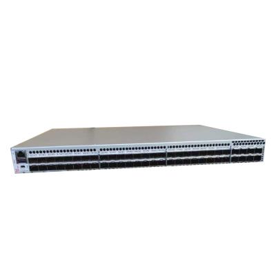 China POE EMC Ds-7720 R-B Fiber Optic Switch Storage Box Channel Networking Switch for sale