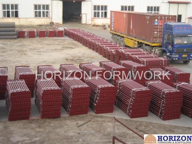 Verified China supplier - HORIZON FORMWORK CO., LTD