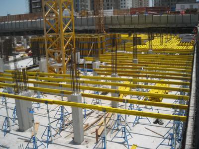 China Losa encofrado, China encofrado,Formaleta,table formwork,slab formwork,horizontal formwork for sale