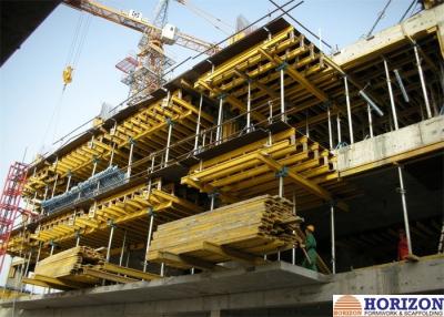 China Adjustable Guardrail, tubular handrail, slab formwork protection for sale