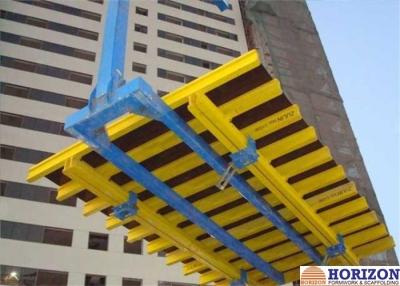 China Concrete slab formwork,table formwork,slab formwork,horizontal formwork for sale