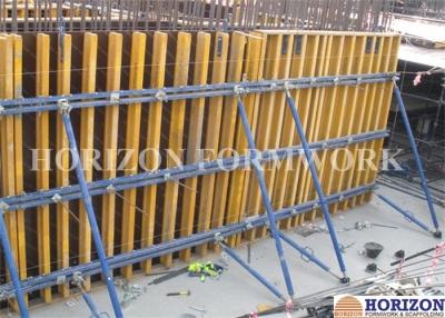 China Concrete Wall Formwork.   Muro encofrado, Formaleta,concrete formwork for sale