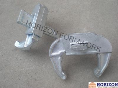 China рамная опалубка зажим, steel frame formwork clamp, Замок клиновый опалубки for sale