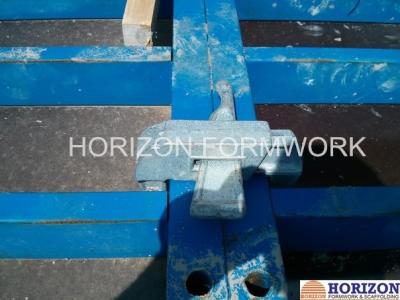 China China manufacture of Ductile Casting Frame Formwork alignment Clamp BDF Clamp for sale