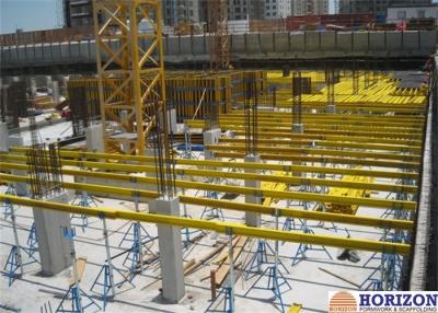 China China Slab formwork, table formwork, H20 beam formwork,horizontal formwork for sale