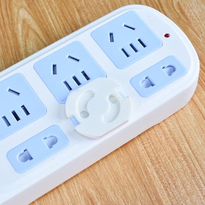 China Baby Safety Electrical Outlet Covers European Germany Plug Socket Cover For Baby Safety for sale