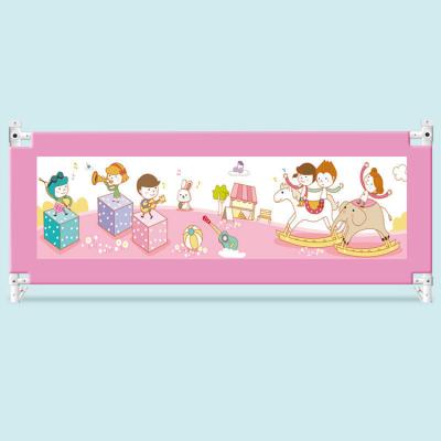 China With Storage Bags Reasonable Price Baby Safety Bed Side Rail For Kids Children for sale