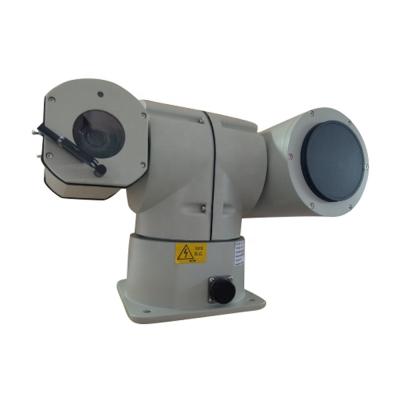 China NIGHT VISION Cheap Price 1km-5km Long Range Night Vision Infrared Laser Illuminator Camera for sale