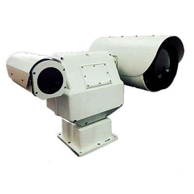 China NIGHT VISION Made in China OEM Military Grade Long Range Vision Ptz Thermal Camera for Shrimp Farm for sale