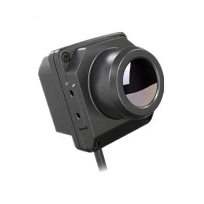 China Waterproof / Waterproof Thermal Image Driving Assistance System For Car Truck Vehicle for sale