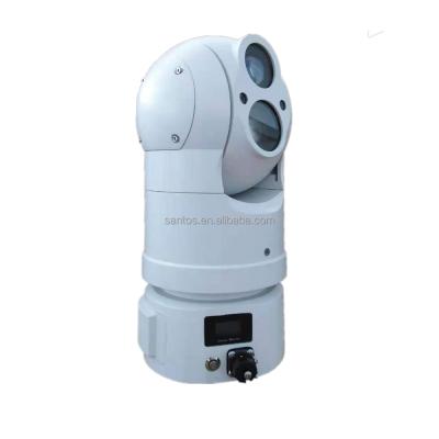 China NIGHT VISION factory price 4 mega pixel vehicle mounted infrared outdoor security camera with 300m night vision for sale