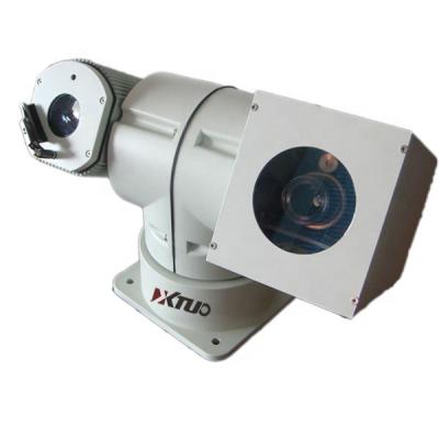 China NIGHT VISION Wholesale Price 500m-1000m Surveillance Starlight Ptz Laser Night Vision Camera For Vehicle for sale