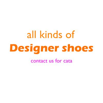 China 1000+ Kinds Of Styles Rubber High Quality Fashion Luxury Brand Shoes Designer Womens Womens/Mens Womens Shoes for sale