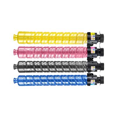 China XINYU Ricoh Aficio Toner Cartridge COMPATIBLE Compatible High Quality MP C6003 C4503 C5503 C6004 C5004 Color Copier Toner for sale