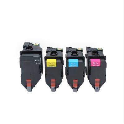 China XINYU COMPATIBLE factory wholesale compatible tnp79 toner cartridge Konica Minolta bizhub C3350i C4050i C3300i C4000i for sale