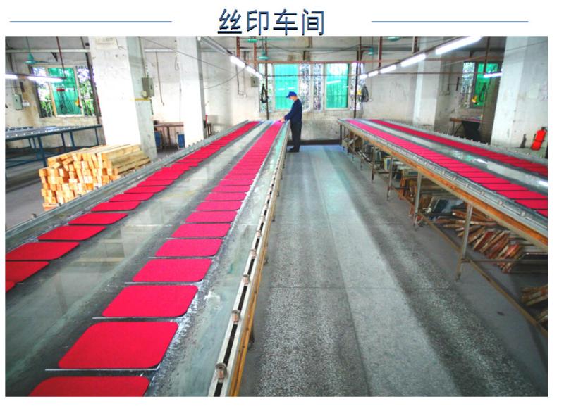 Проверенный китайский поставщик - Dongguan Wanlixing Rubber Co., Ltd.