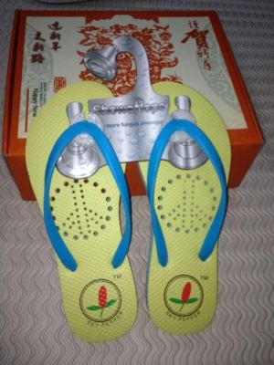 Cina Di abitudine scarpe del Flip-flop Flip-flop/degli uomini delicatamente di gomma all'aperto di estate di slittamento non in vendita