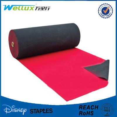 China Customized Rubber Mat Rolls Material for sale