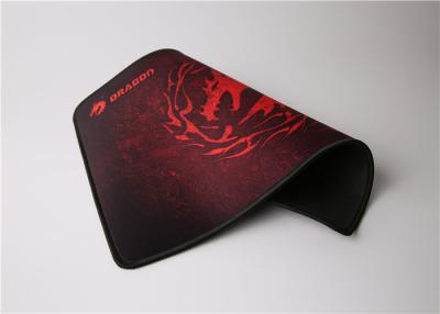 China Rubber Cloth Mouse Pad for sale