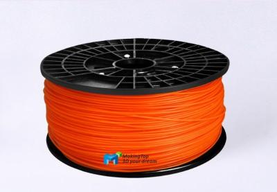 China 3.0mm 1.75mm Abs Pla 3d Printer Filaments for sale