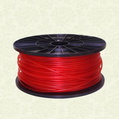 China High Precise 3d Printer Filament 1.75mm / 3.0mm Polycarbonate Filament Low Shrinkage for sale