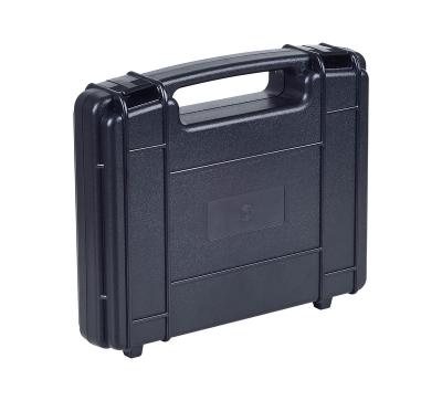 China Plastic Qualified Plastic Moving Box, Tool Box Tool Rolling Trolley for sale