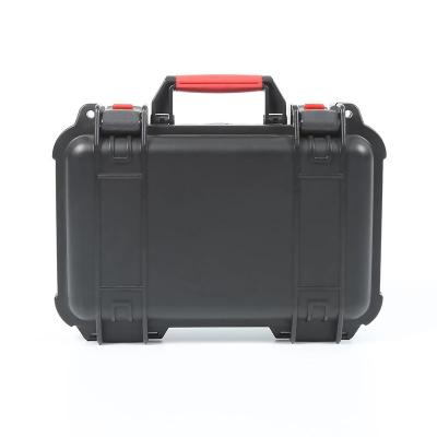 China Protect Beach Hot Sale Plastic Waterproof Tool Box Portable Equipment Tool Box for sale