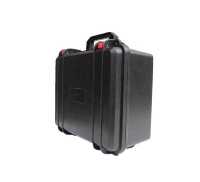 China Protect Equipment 11 Inch PP Hard Plastic Waterproof Cheap Tool Case Box for sale