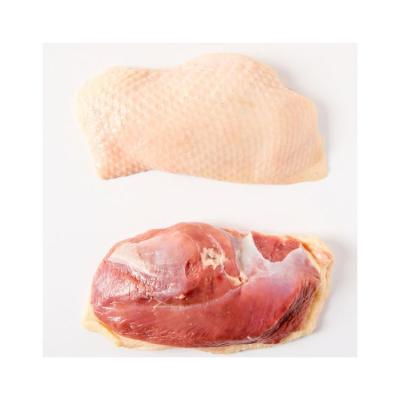 China NATURE'S Duck Meat Duck Breast With High Quality Healthy Frozen Skin for sale