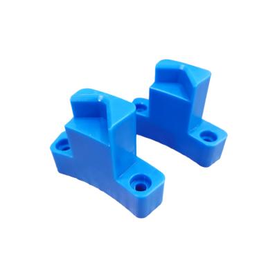 China Precision Durable China's professional plastic parts CNC turning custom for sale