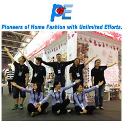 Verified China supplier - Shanghai Pioneer Effort Arts And Crafts Company Limited