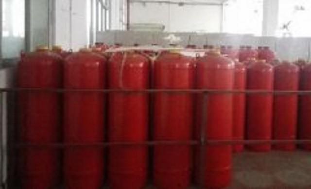 Verified China supplier - Guangdong Dingya Fire Equipment Co.,Ltd