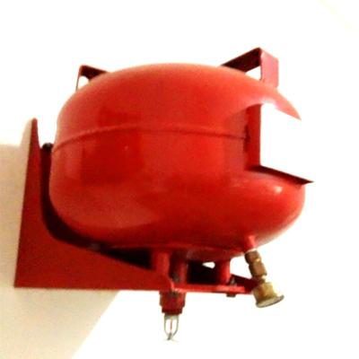 China FM200 10kg  Automatic Hanging Fire Extinguisher for sale