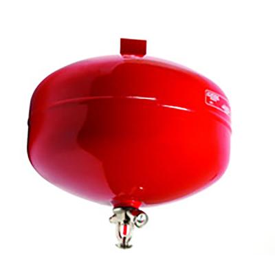 China HFC-227ea 20kg Fire Extinguisher On Ceiling for sale