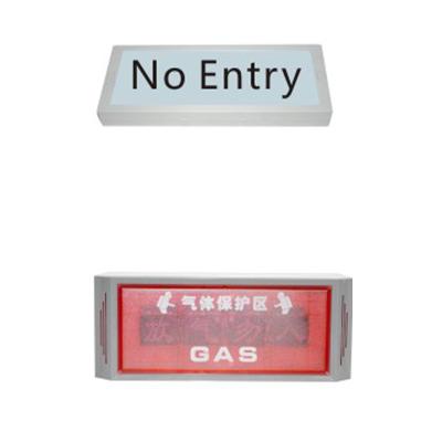 China Communication Room FM200 Fire Alarm Control System Lamp for sale